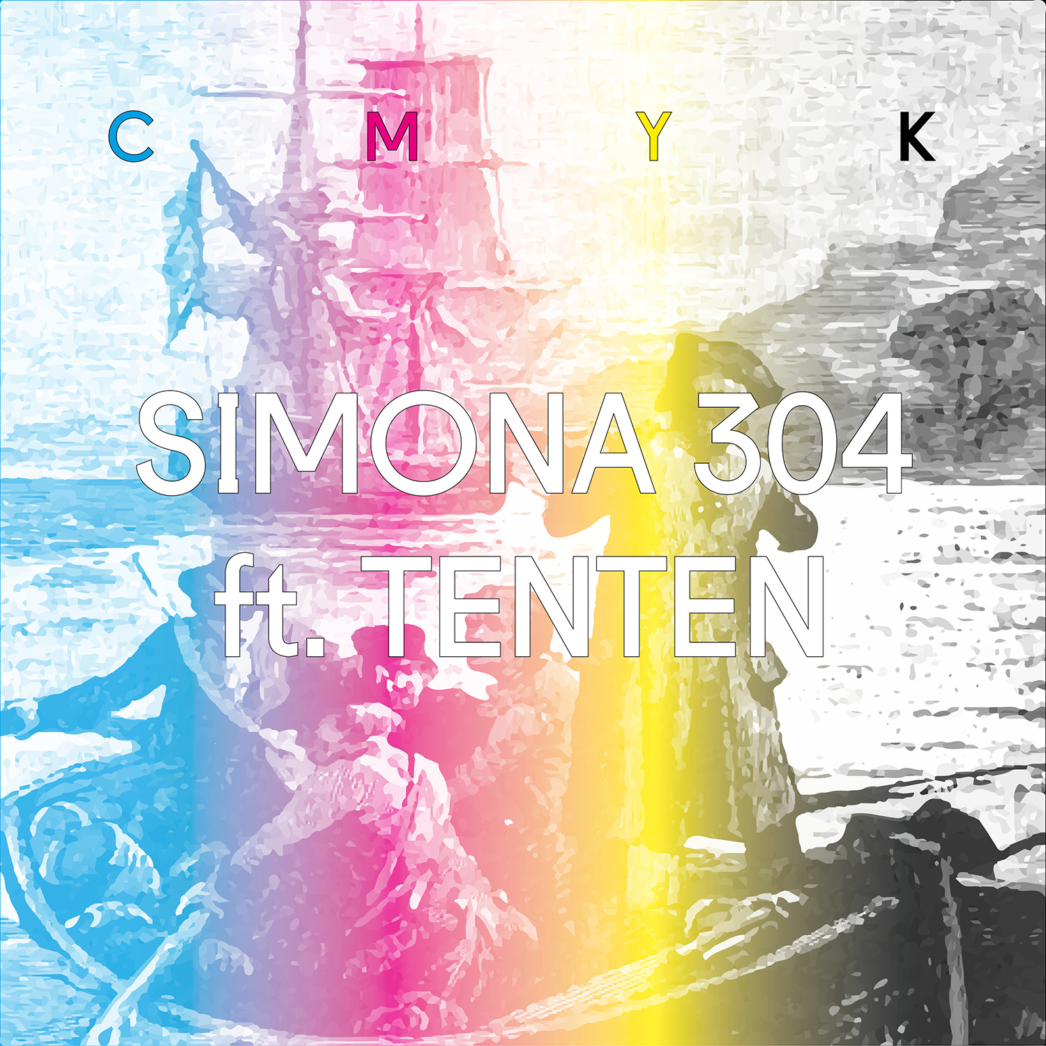 Simona 304 ft TENTEN cover